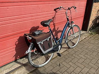Sparta ion comfort elektrische fiets - afbeelding 3 van  7