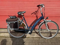 Sparta ion comfort elektrische fiets - afbeelding 4 van  7