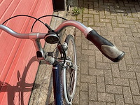 Sparta ion comfort elektrische fiets - afbeelding 6 van  7