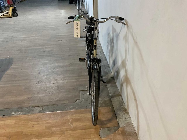 Sparta ion comfort elektrische fiets - afbeelding 2 van  13