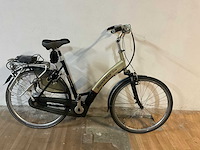 Sparta ion comfort elektrische fiets - afbeelding 1 van  13