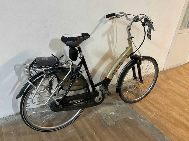 Sparta ion comfort elektrische fiets - afbeelding 7 van  13