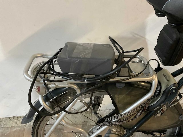 Sparta ion comfort elektrische fiets - afbeelding 9 van  13