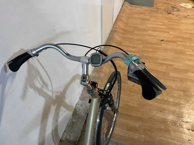 Sparta ion comfort elektrische fiets - afbeelding 11 van  13