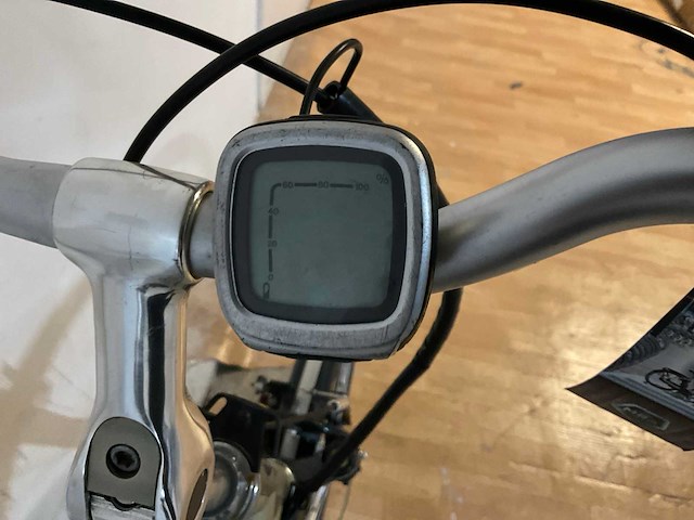 Sparta ion comfort elektrische fiets - afbeelding 12 van  13