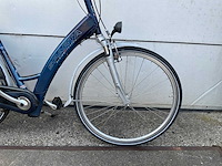 Sparta ion comfort elektrische fiets - afbeelding 3 van  11