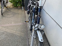 Sparta ion comfort elektrische fiets - afbeelding 4 van  11