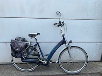 Sparta ion comfort elektrische fiets - afbeelding 1 van  11