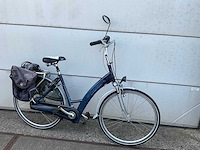 Sparta ion comfort elektrische fiets - afbeelding 5 van  11
