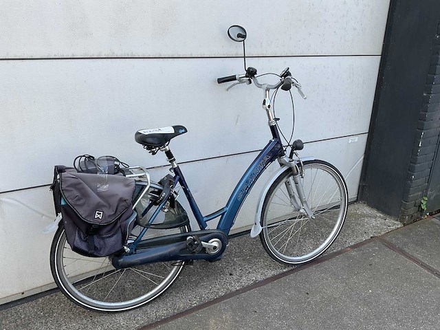 Sparta ion comfort elektrische fiets - afbeelding 6 van  11
