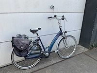 Sparta ion comfort elektrische fiets - afbeelding 6 van  11