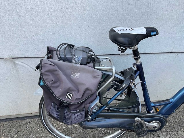 Sparta ion comfort elektrische fiets - afbeelding 7 van  11