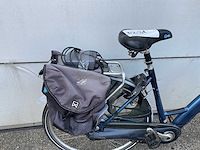 Sparta ion comfort elektrische fiets - afbeelding 7 van  11