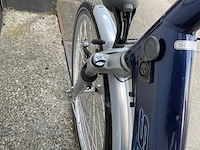 Sparta ion comfort elektrische fiets - afbeelding 8 van  11