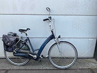 Sparta ion comfort elektrische fiets - afbeelding 9 van  11