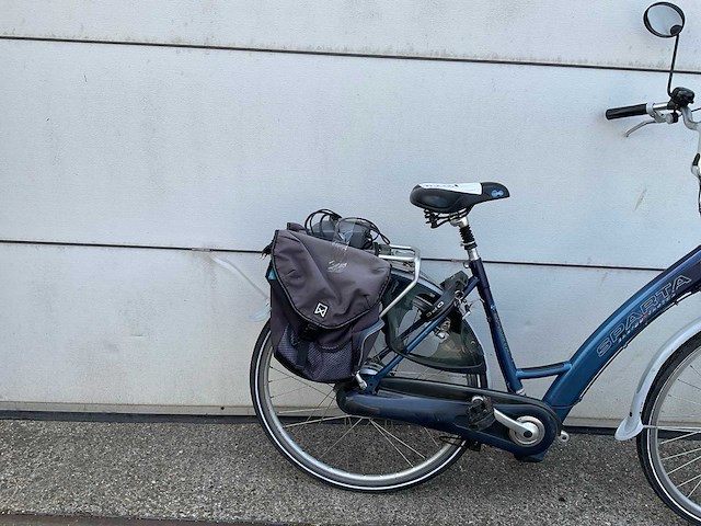 Sparta ion comfort elektrische fiets - afbeelding 10 van  11