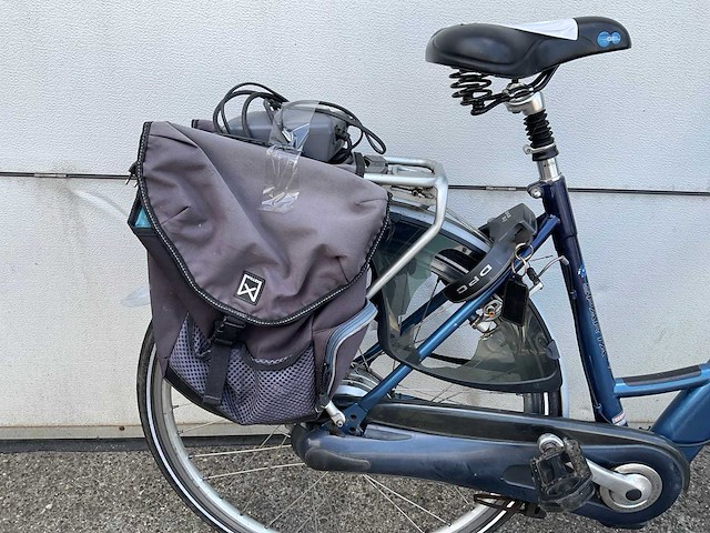 Sparta ion comfort elektrische fiets - afbeelding 11 van  11