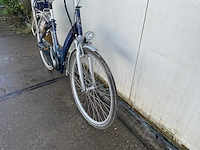 Sparta ion comfort elektrische fiets - afbeelding 2 van  10