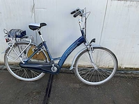 Sparta ion comfort elektrische fiets