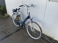 Sparta ion comfort elektrische fiets - afbeelding 3 van  10