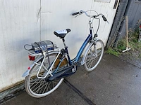 Sparta ion comfort elektrische fiets - afbeelding 4 van  10
