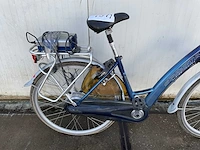 Sparta ion comfort elektrische fiets - afbeelding 5 van  10