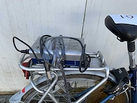 Sparta ion comfort elektrische fiets - afbeelding 6 van  10