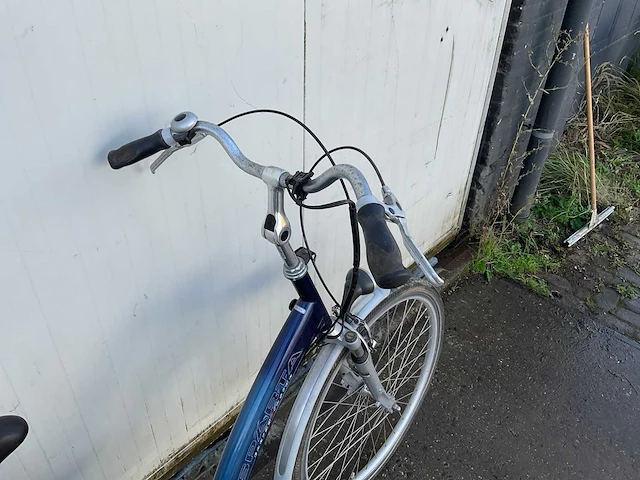 Sparta ion comfort elektrische fiets - afbeelding 9 van  10