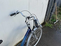 Sparta ion comfort elektrische fiets - afbeelding 9 van  10