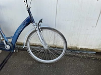 Sparta ion comfort elektrische fiets - afbeelding 10 van  10
