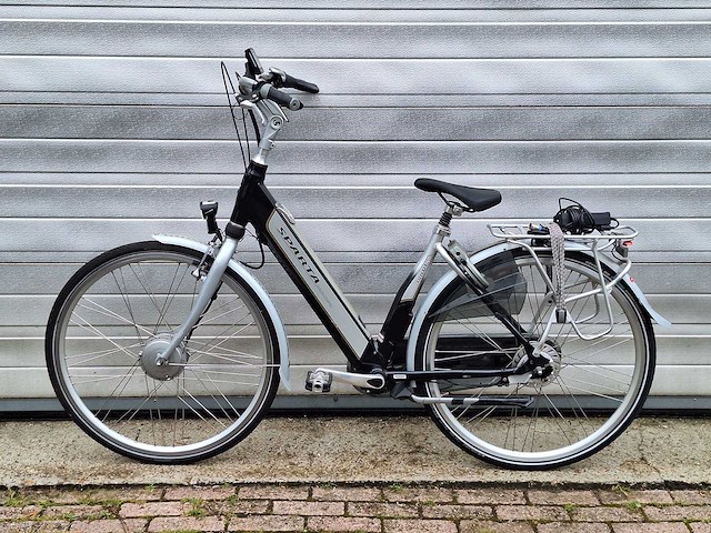 Sparta ion dt elektrische damesfiets dames fiets - afbeelding 1 van  6