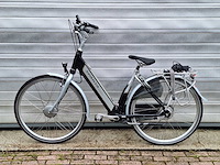 Sparta ion dt elektrische damesfiets dames fiets - afbeelding 1 van  6