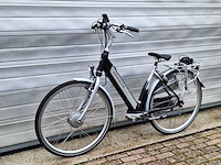 Sparta ion dt elektrische damesfiets dames fiets - afbeelding 2 van  6