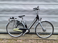 Sparta ion dt elektrische damesfiets dames fiets - afbeelding 3 van  6