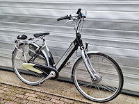Sparta ion dt elektrische damesfiets dames fiets - afbeelding 4 van  6