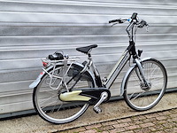Sparta ion dt elektrische damesfiets dames fiets - afbeelding 5 van  6