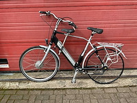 Sparta ion dt elektrische fiets - afbeelding 1 van  3
