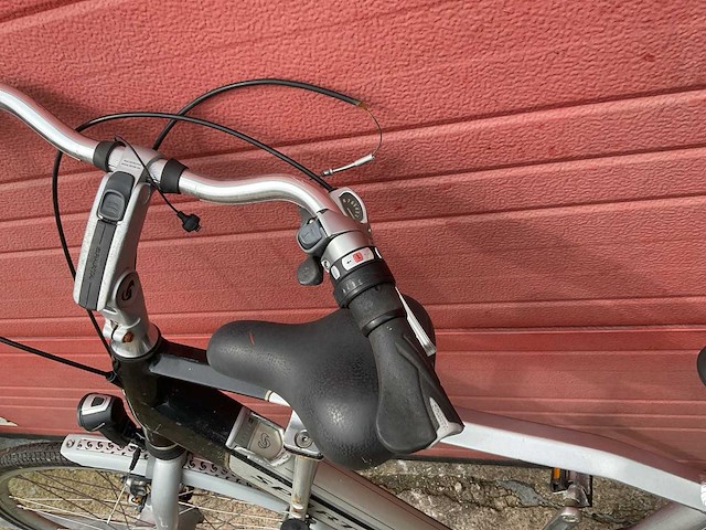 Sparta ion dt elektrische fiets - afbeelding 2 van  3