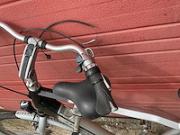 Sparta ion dt elektrische fiets - afbeelding 2 van  3