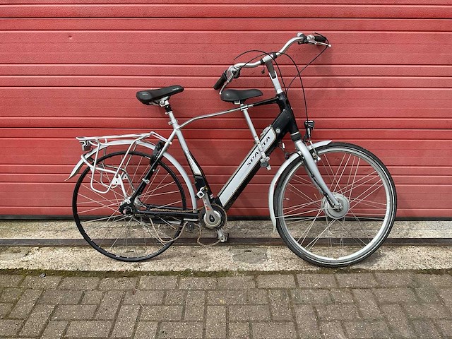 Sparta ion dt elektrische fiets - afbeelding 3 van  3