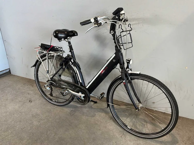 Sparta ion dts elektrische fiets - afbeelding 3 van  10