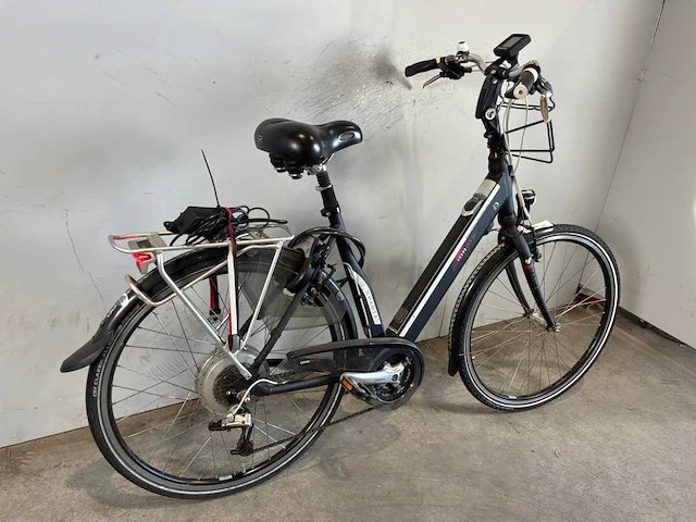 Sparta ion dts elektrische fiets - afbeelding 4 van  10
