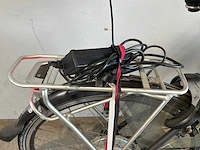 Sparta ion dts elektrische fiets - afbeelding 7 van  10