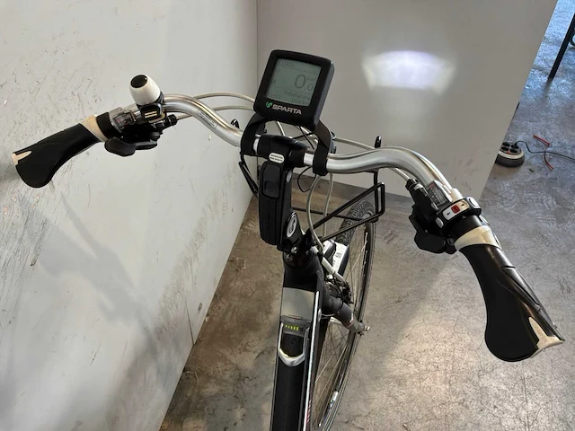 Sparta ion dts elektrische fiets - afbeelding 9 van  10