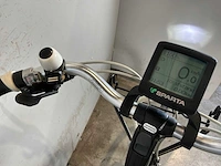 Sparta ion dts elektrische fiets - afbeelding 10 van  10