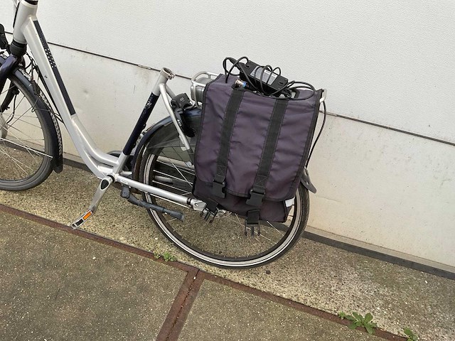 Sparta ion elektrische fiets - afbeelding 3 van  12