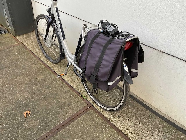 Sparta ion elektrische fiets - afbeelding 4 van  12