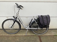 Sparta ion elektrische fiets - afbeelding 1 van  12