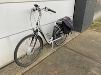 Sparta ion elektrische fiets - afbeelding 5 van  12