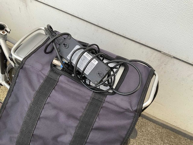 Sparta ion elektrische fiets - afbeelding 6 van  12